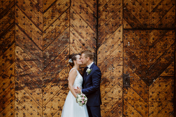 Hochzeitsfotograf Quedlinburg
