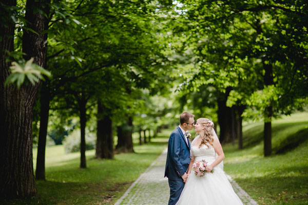 Hochzeitsfotograf Blankenburg