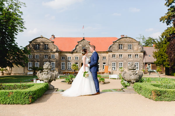 Hochzeitsfotograf Blankenburg