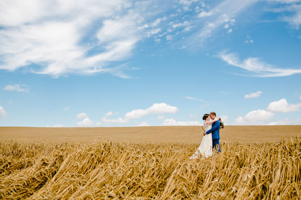Hochzeitsfotograf Goslar