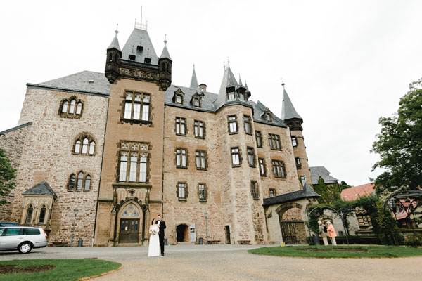 Hochzeitsfotograf Wernigerode