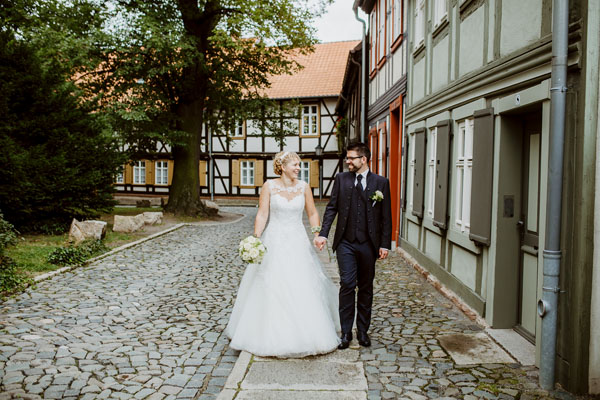 Hochzeitsfotograf Wernigerode