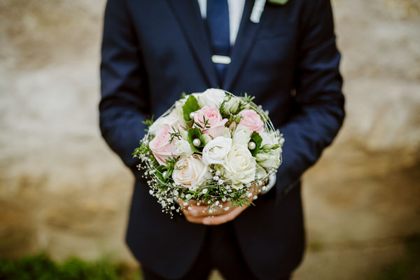 Hochzeitsfotograf Wernigerode