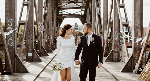 Hochzeit Magdeburg