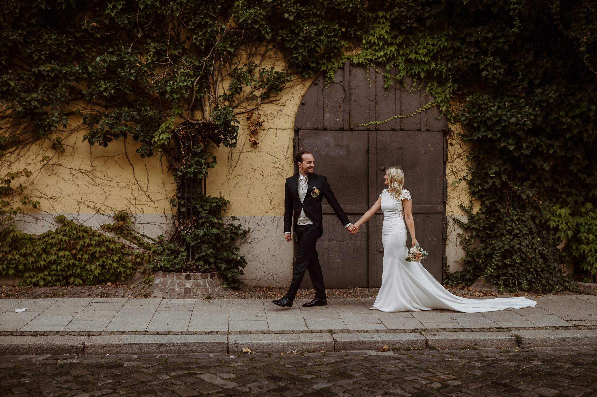 Hochzeitsfotograf Braunschweig