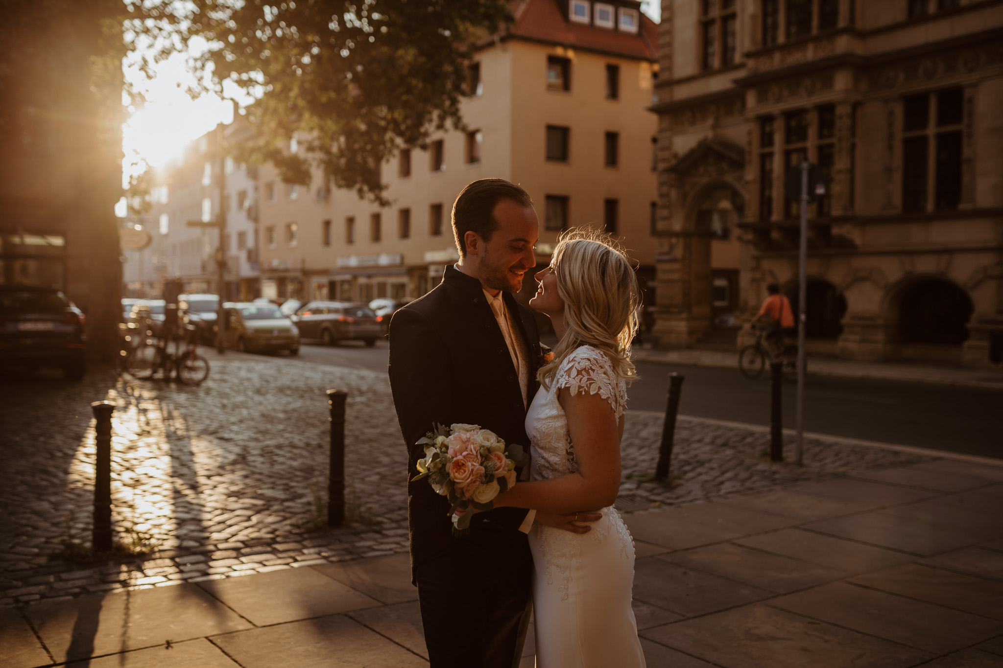 Hochzeitsfotograf Braunschweig