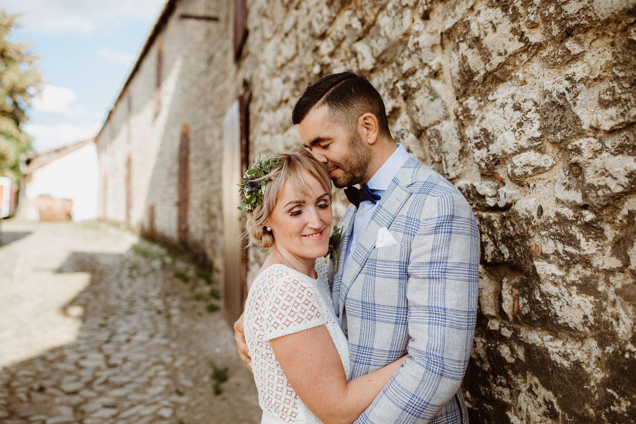 Hochzeitsfotograf Goslar