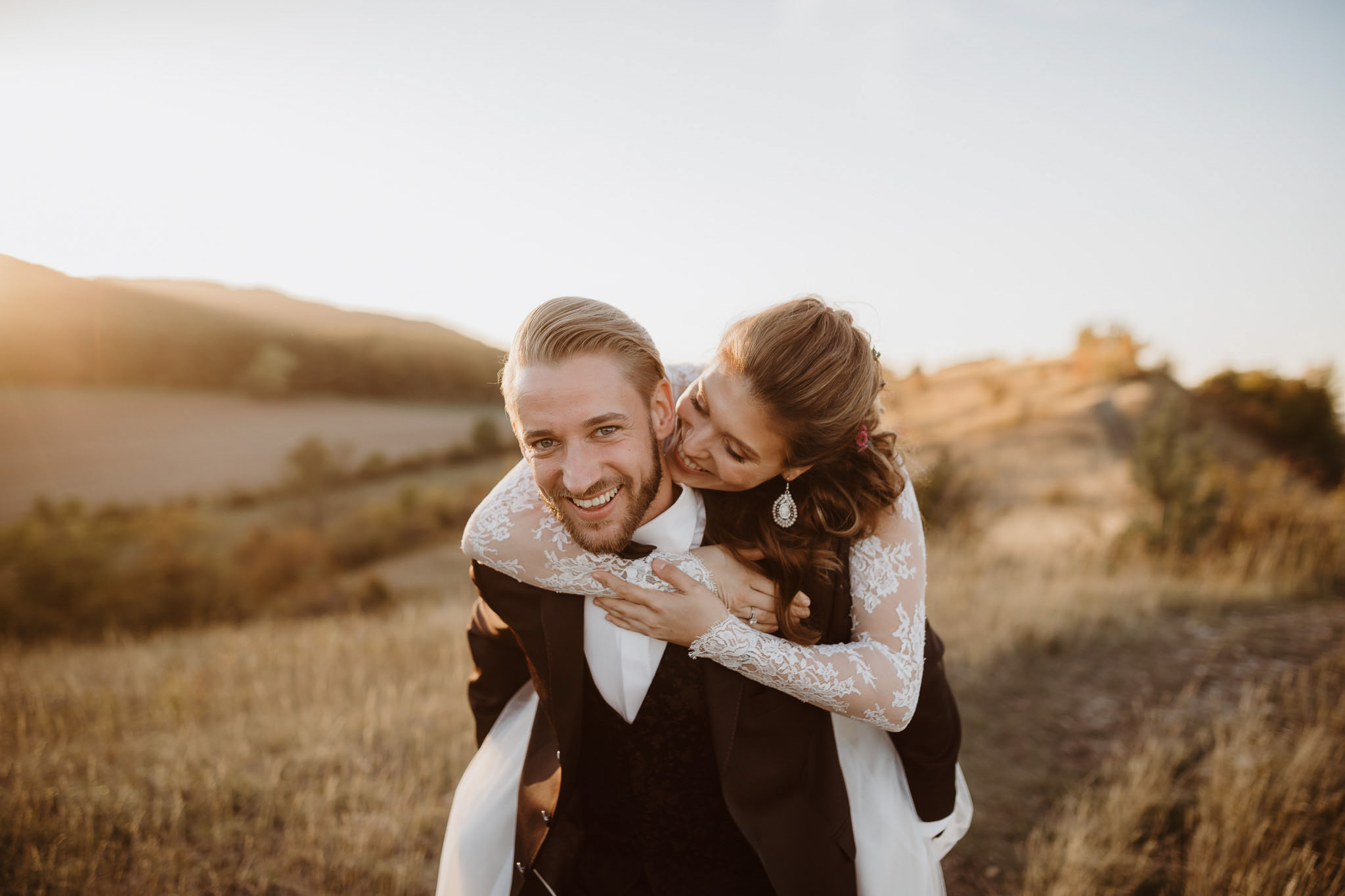 Hochzeitsfotograf Goslar