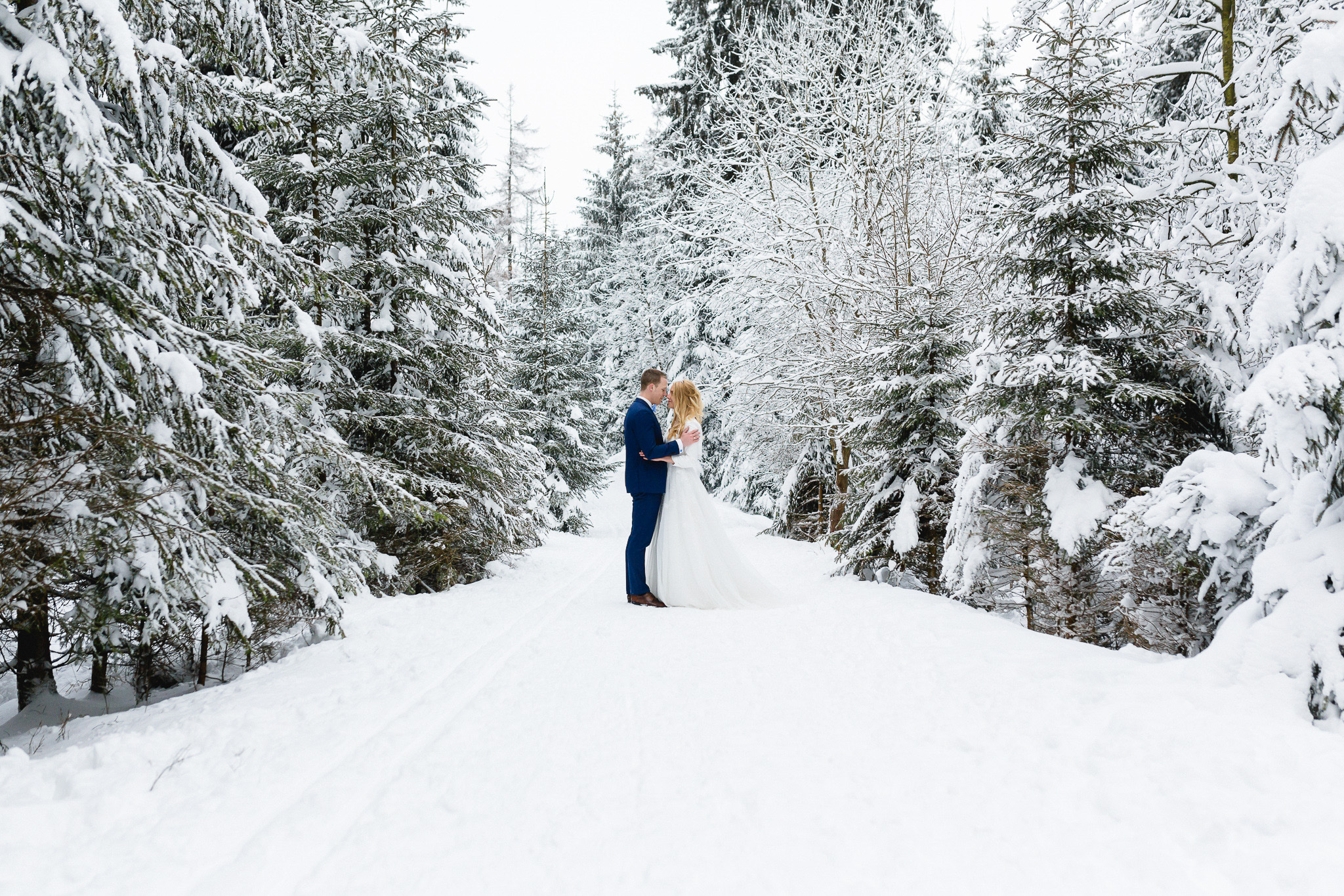 Hochzeitsfotograf Harz
