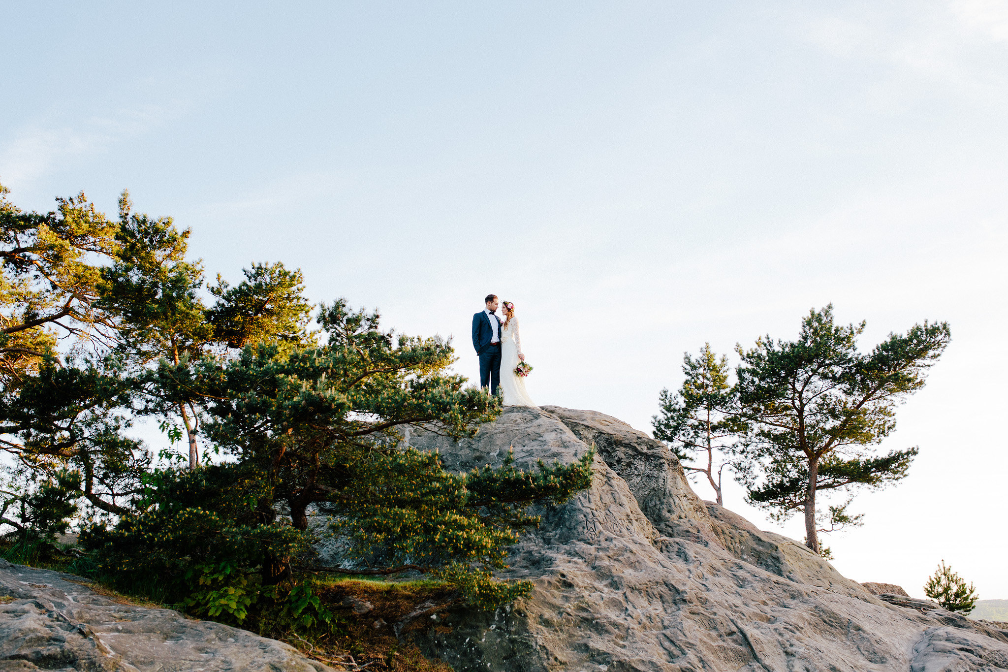 Hochzeitsfotograf Harz