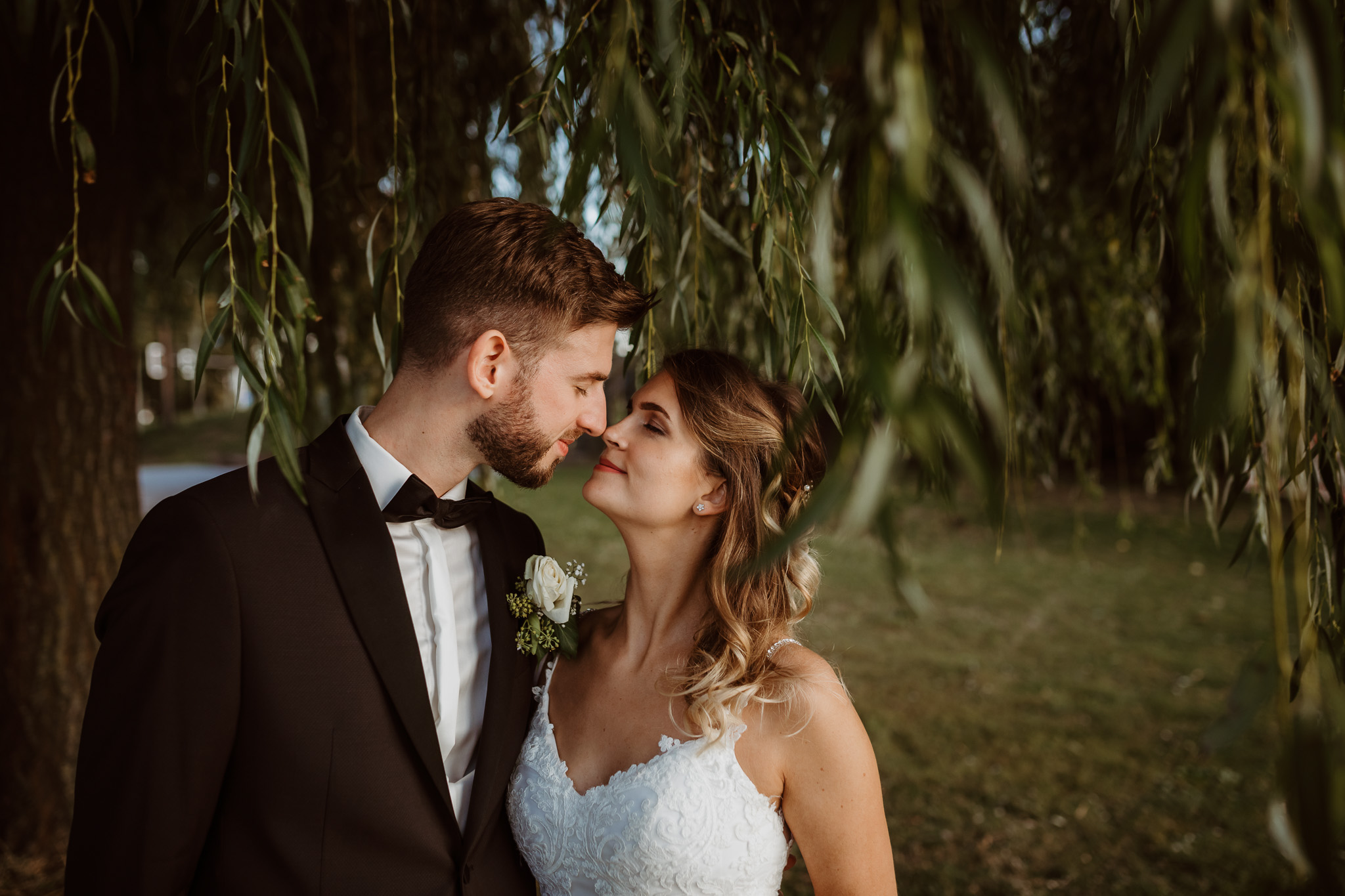 Hochzeitsfotograf Harz