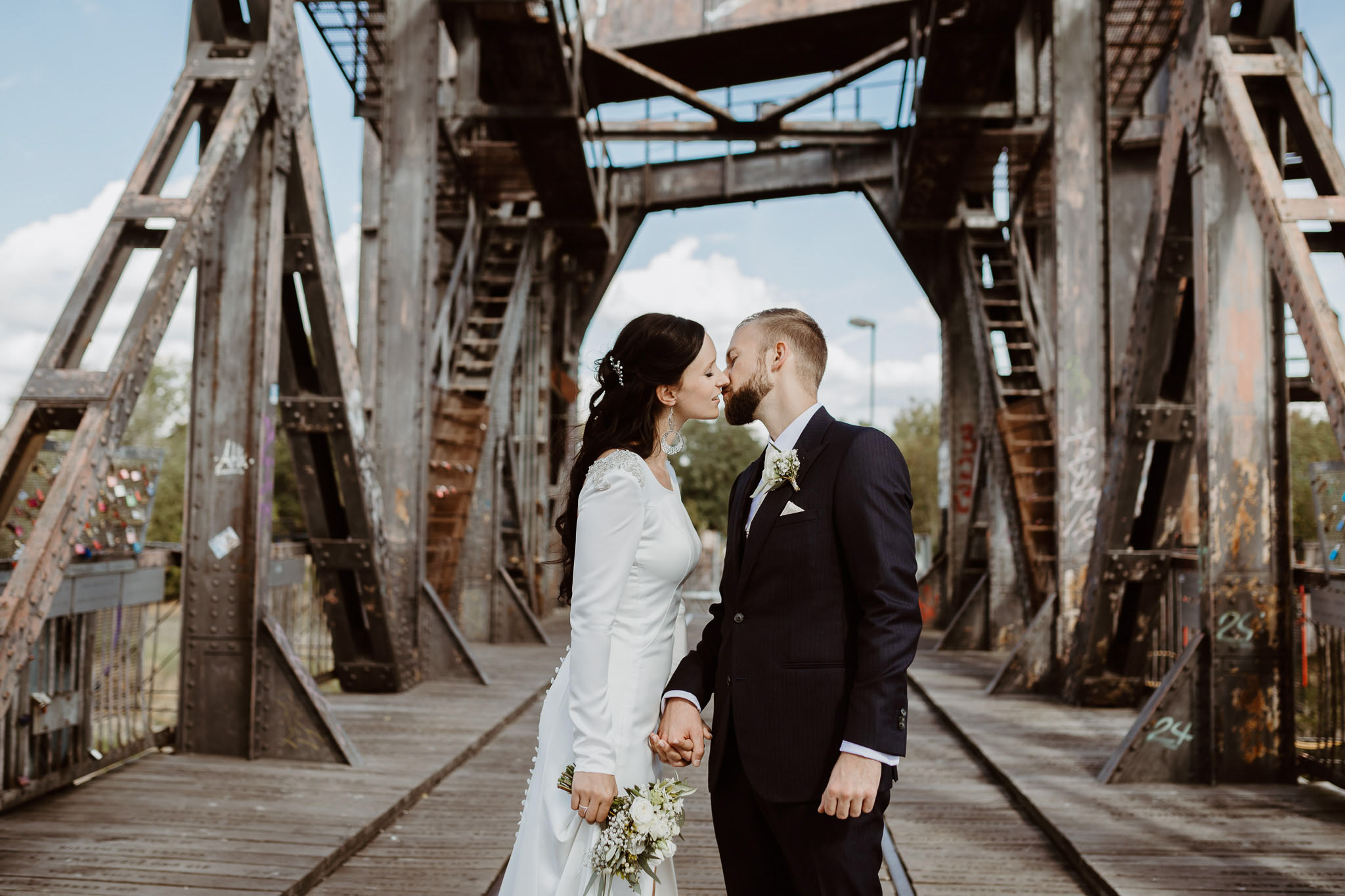 Hochzeitsfotograf Magdeburg
