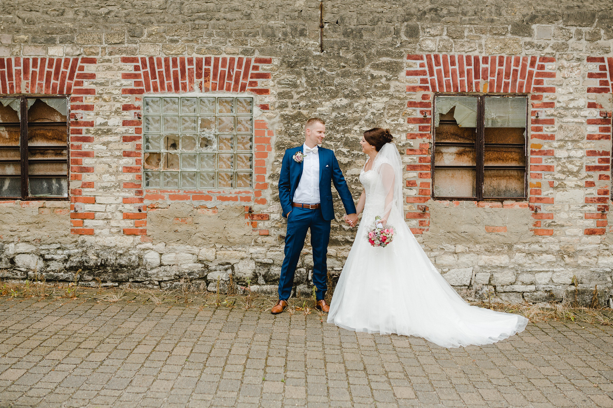 Hochzeitsfotograf Quedlinburg