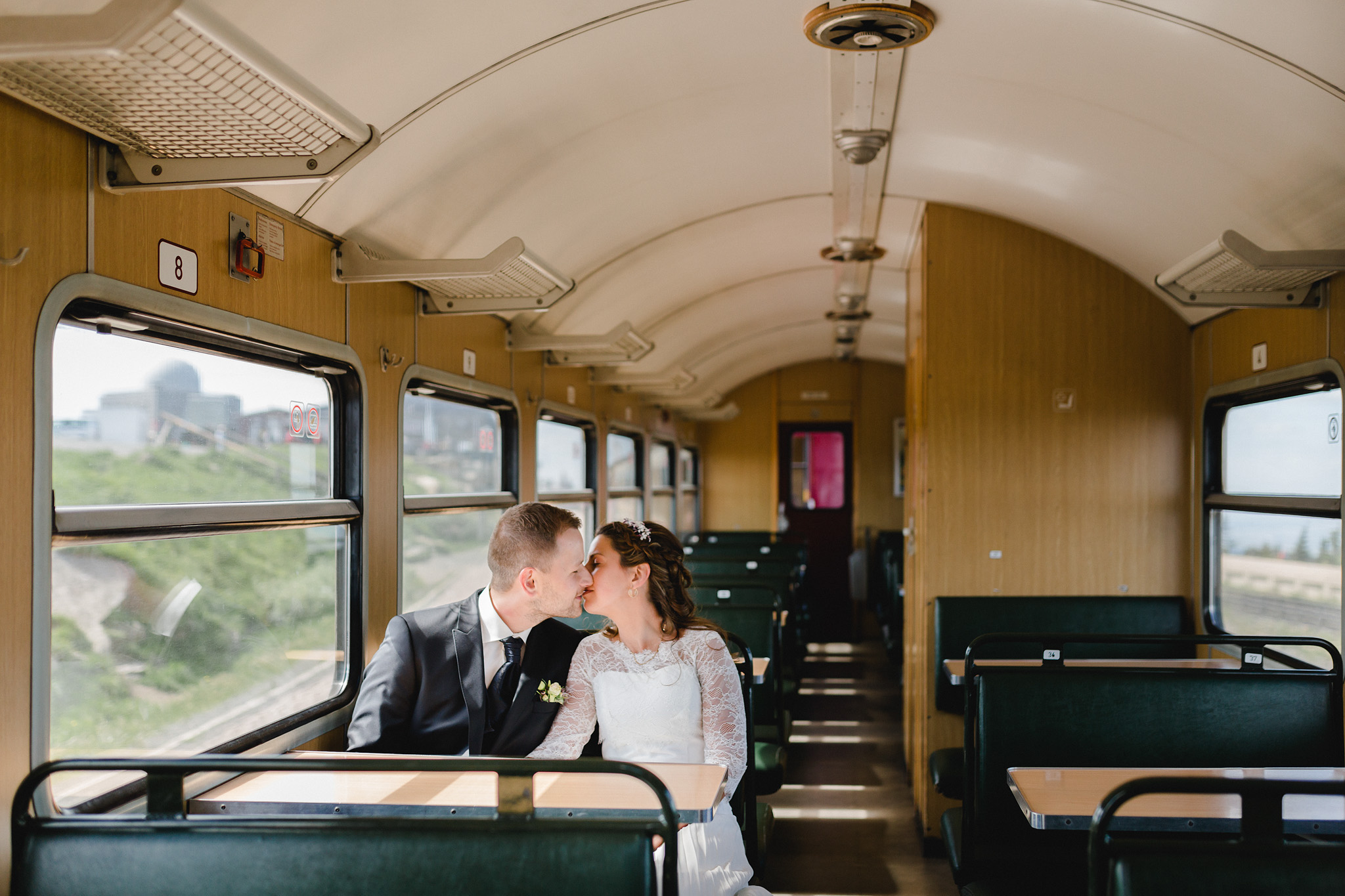 Hochzeitsfotograf Quedlinburg