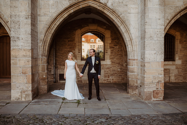 Hochzeitsfotograf Braunschweig