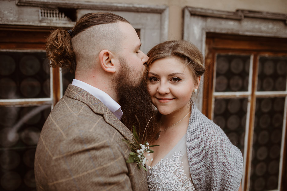 Heiraten im Harz
