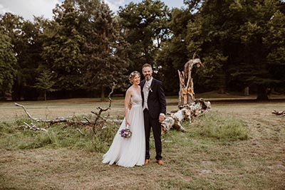 Heiraten in Magdeburg